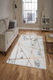 Conceptum Alfombra Exfab276 Multicolor 160 x 230 cm